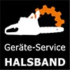 Geräteservice Halsband Logo